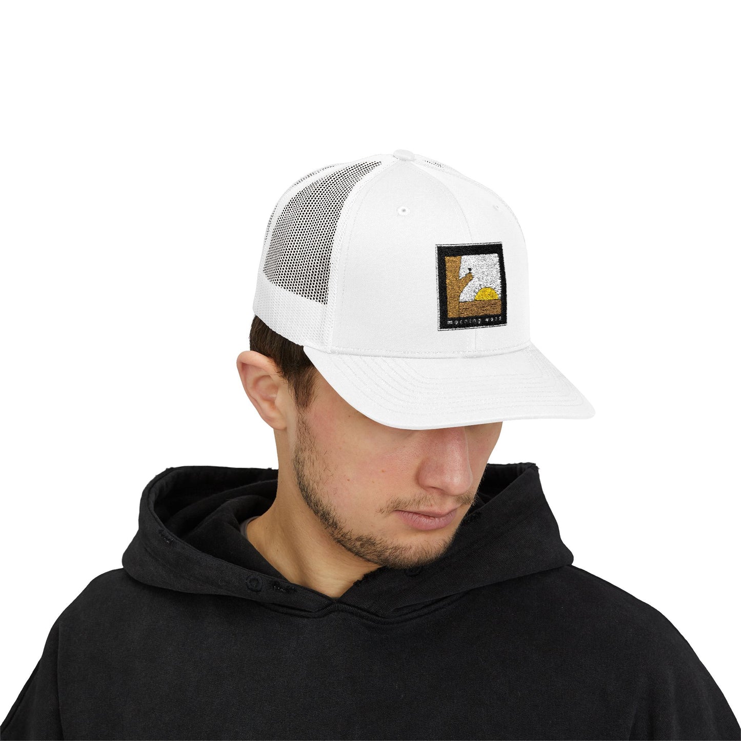 Trucker's Cap - Adjustable (MW)