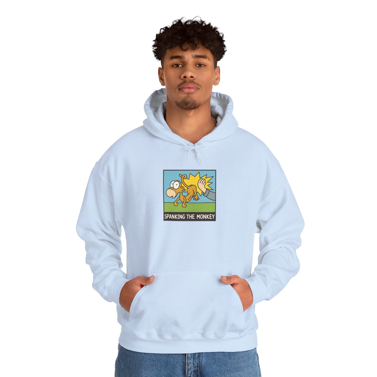 Cozy Hoodie (StM)