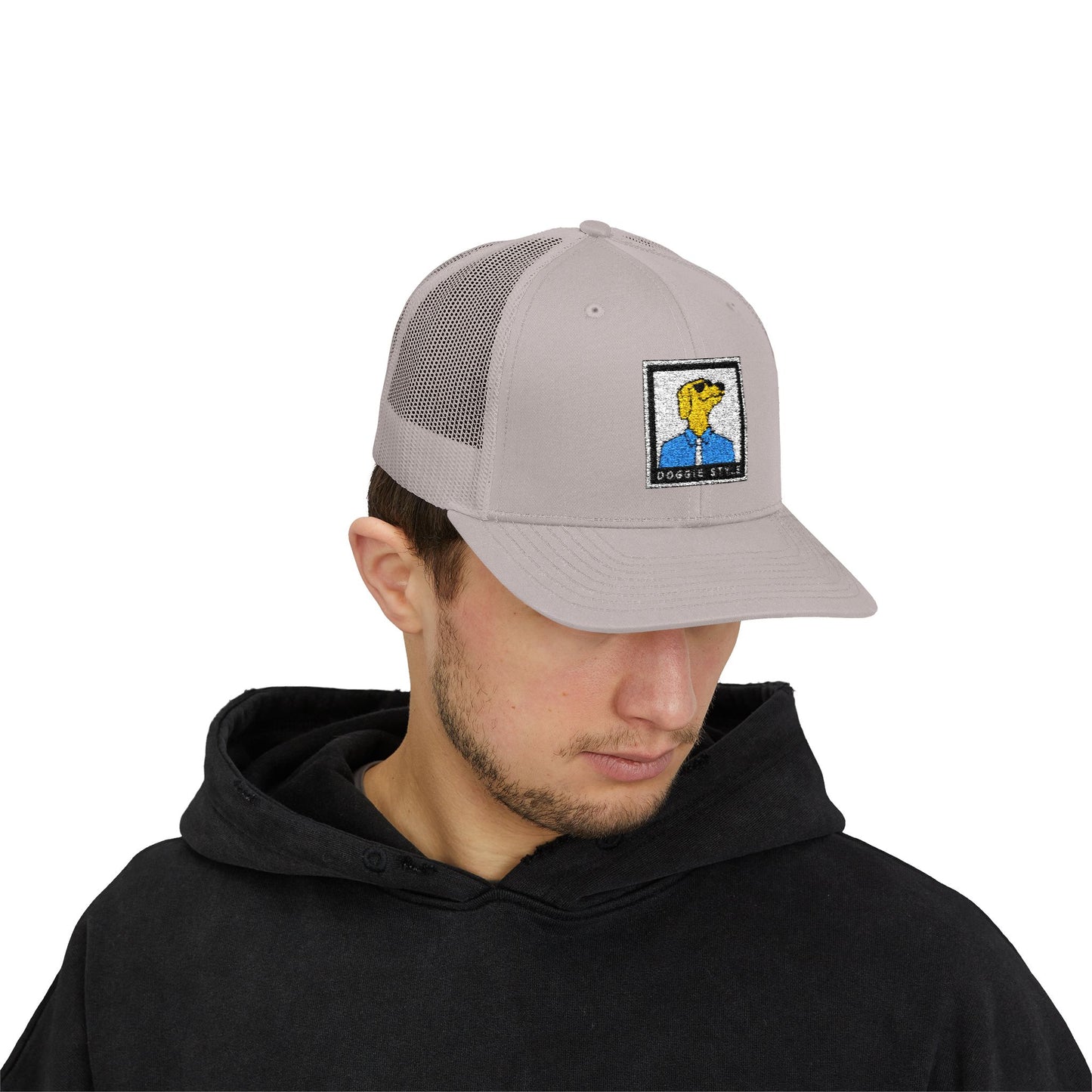 Trucker's Cap - Adjustable (DS)