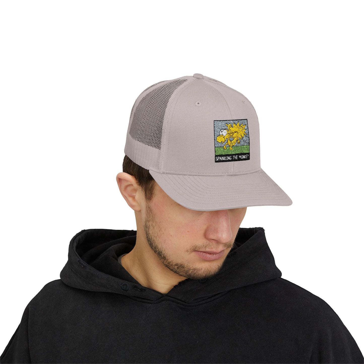Trucker's Cap - Adjustable (StM)