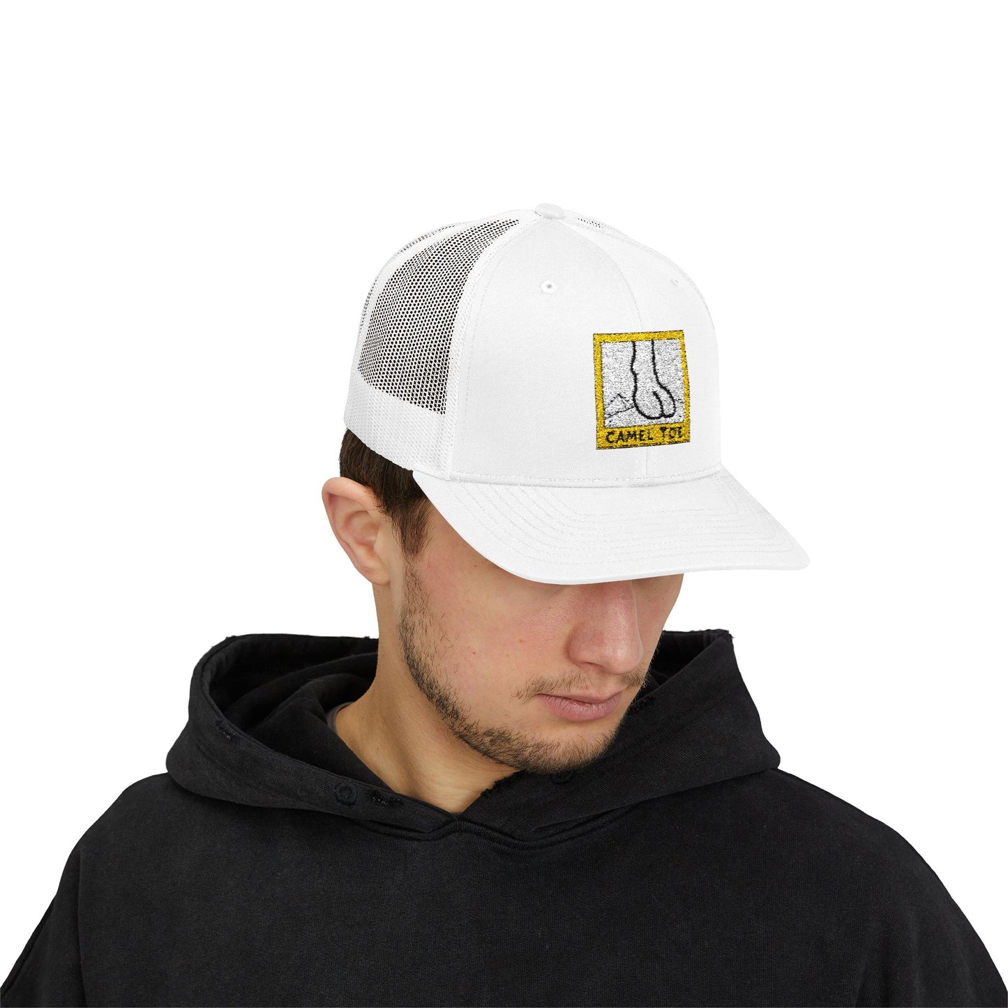 Trucker's Cap - Adjustable (CT)