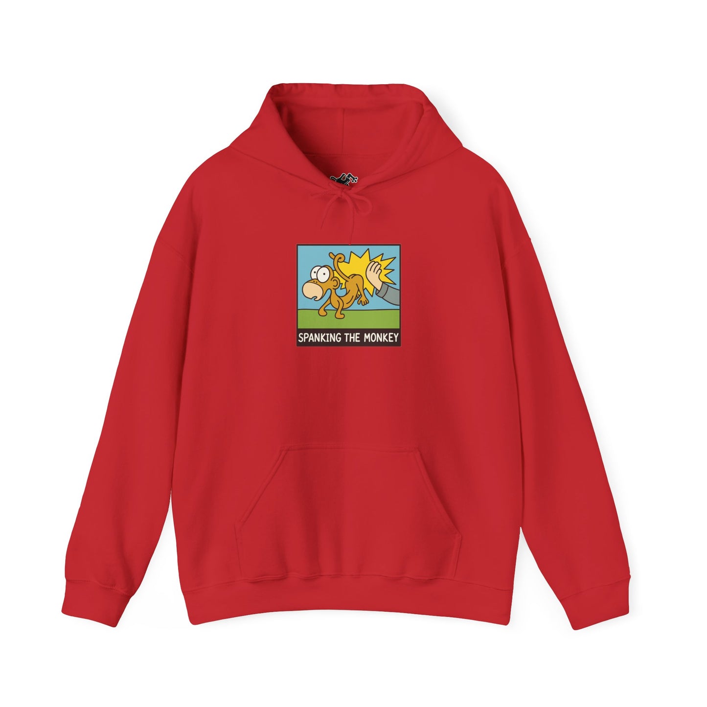Cozy Hoodie (StM)
