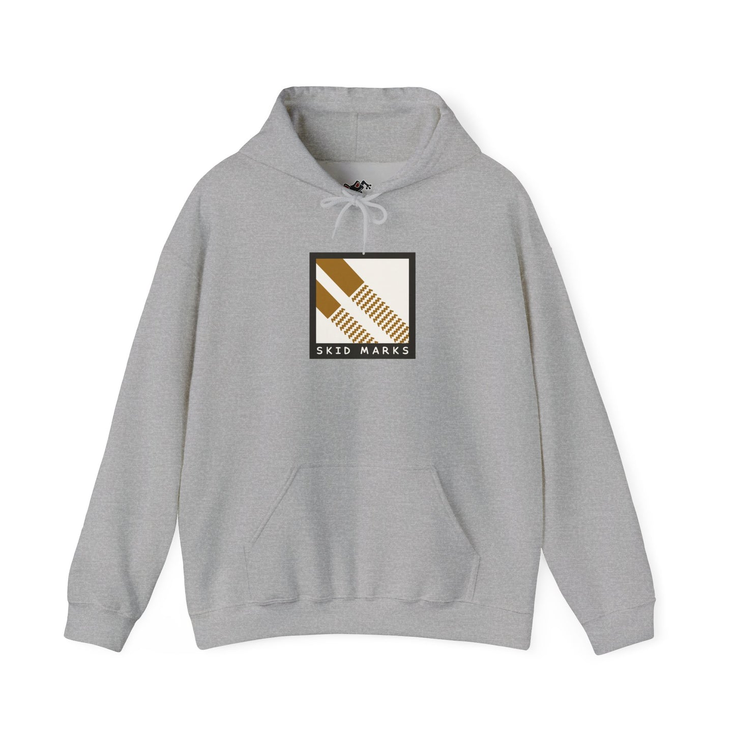Cozy Hoodie (SM)