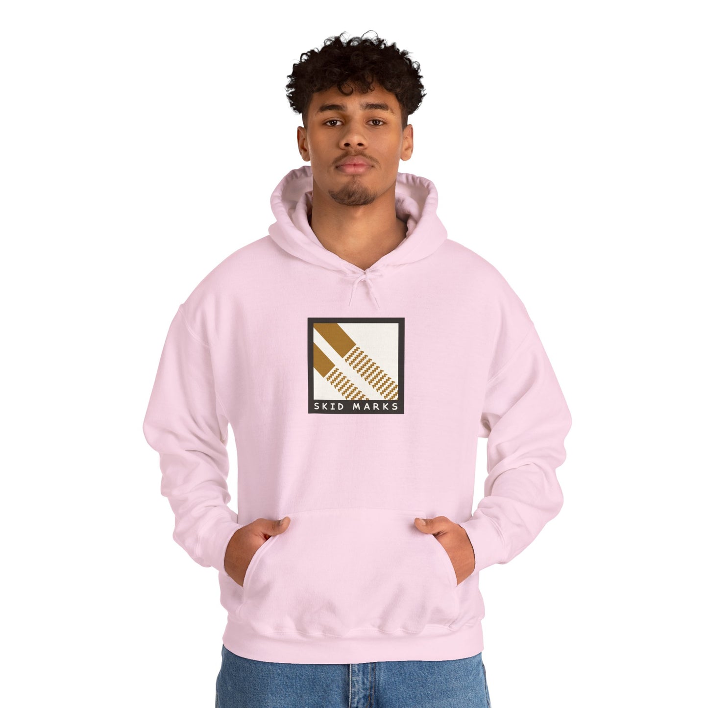 Cozy Hoodie (SM)