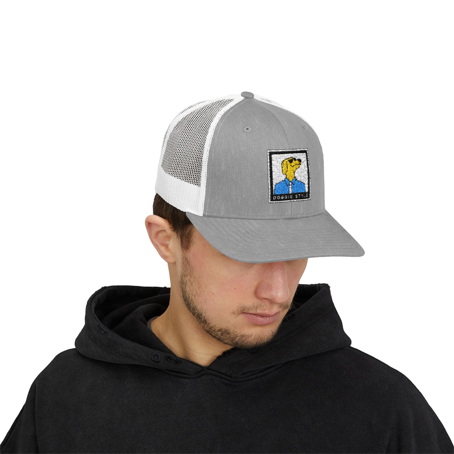 Trucker's Cap - Adjustable (DS)