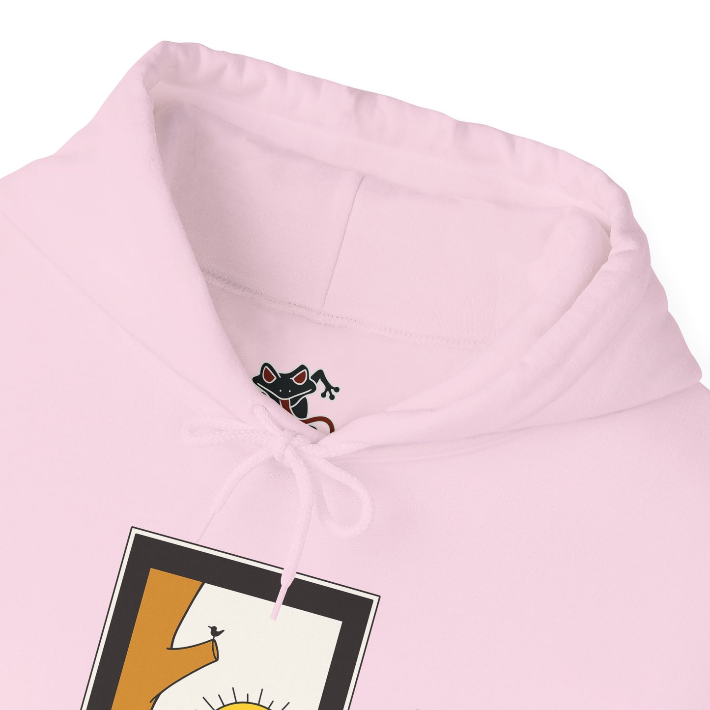 Cozy Hoodie (MW)