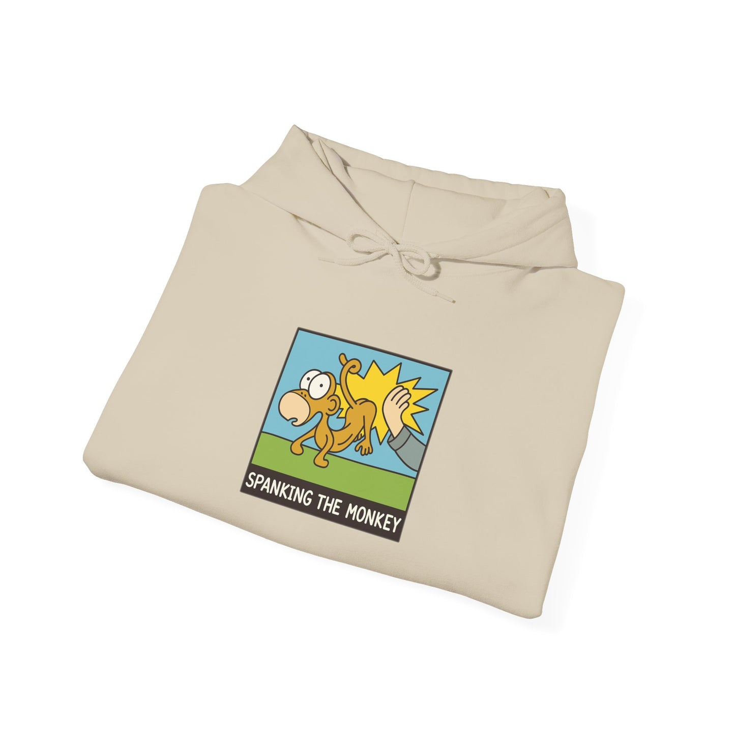 Cozy Hoodie (StM)