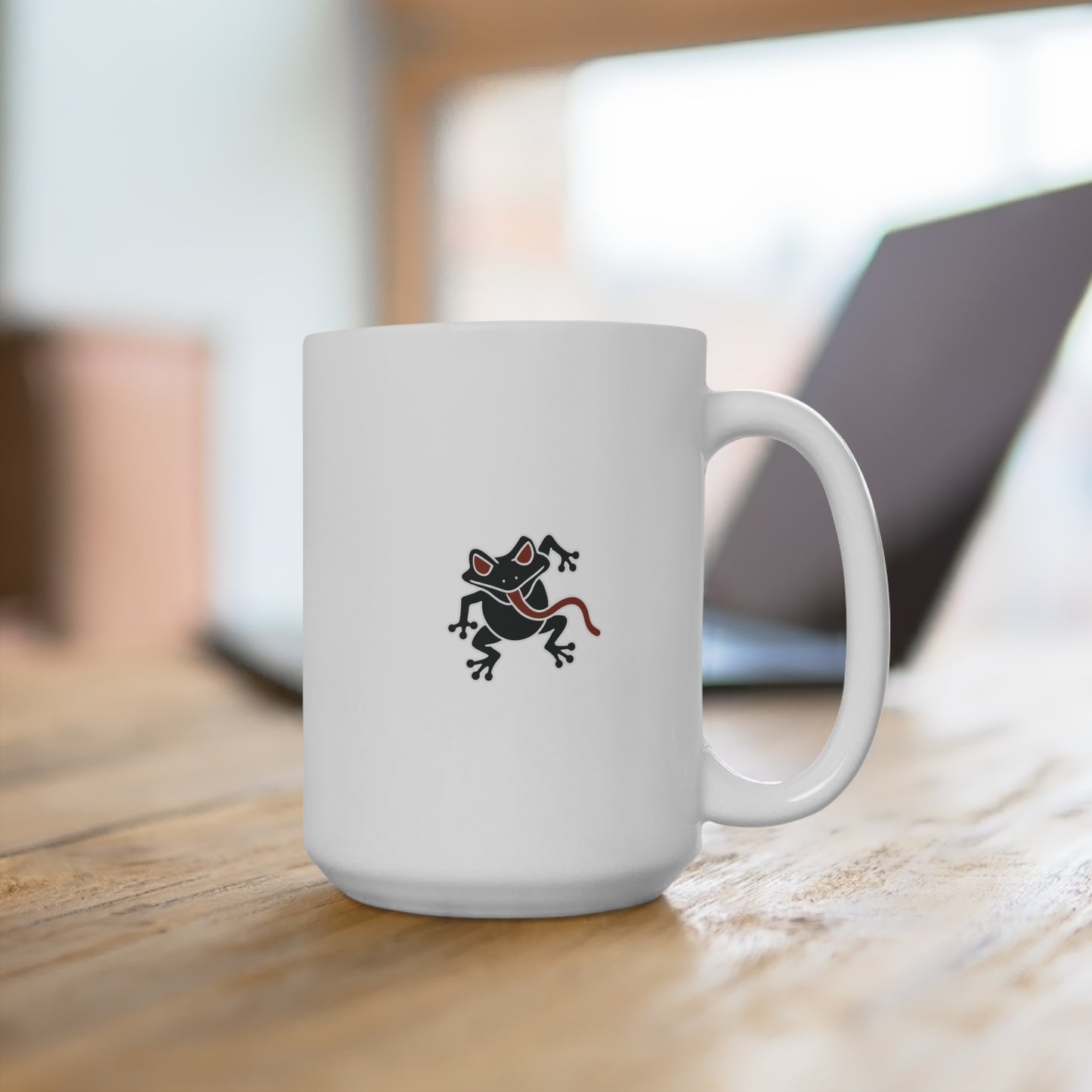 Coffee Mugs - 11, 15, 20 oz (WBe)