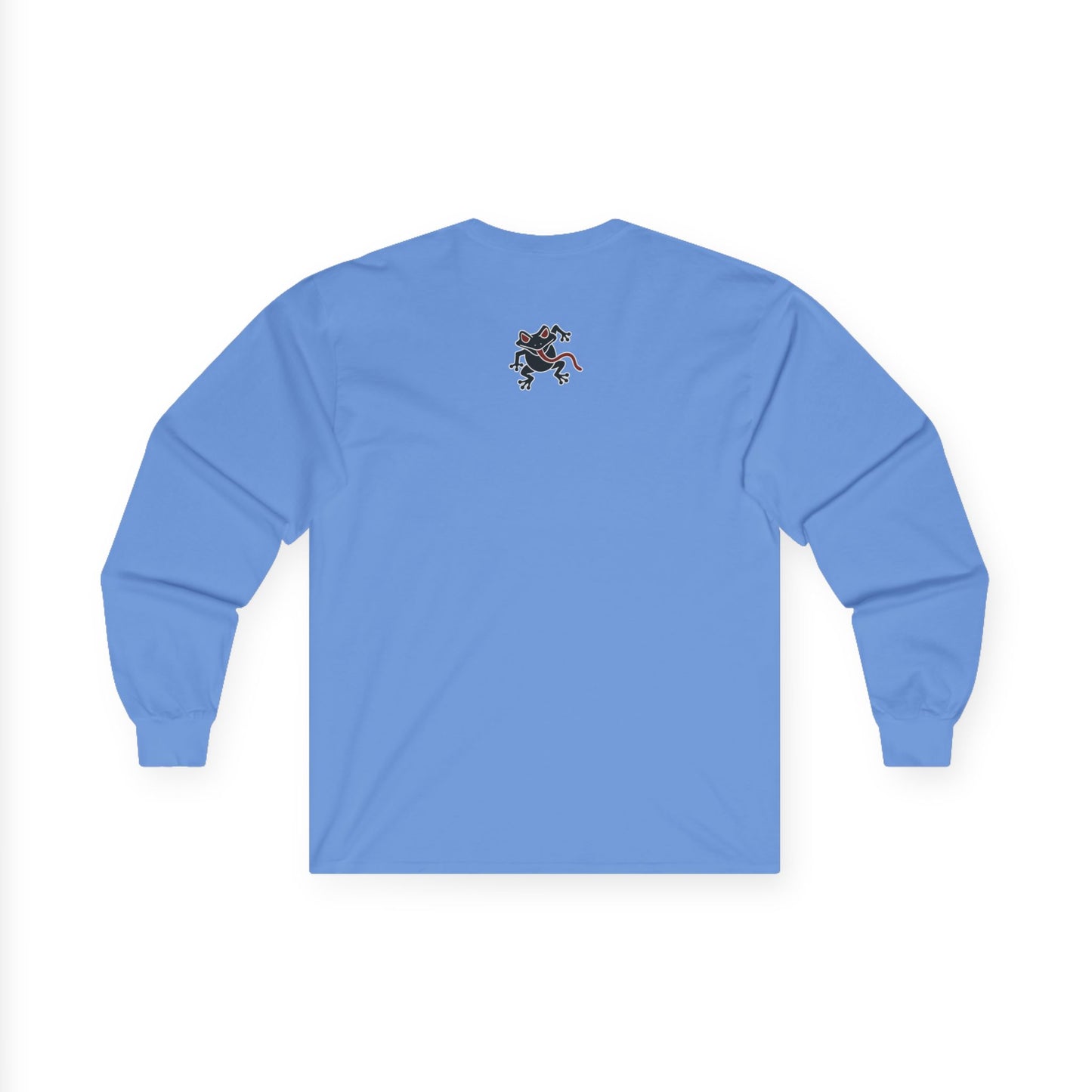 Cotton Long Sleeve Tee (MW)
