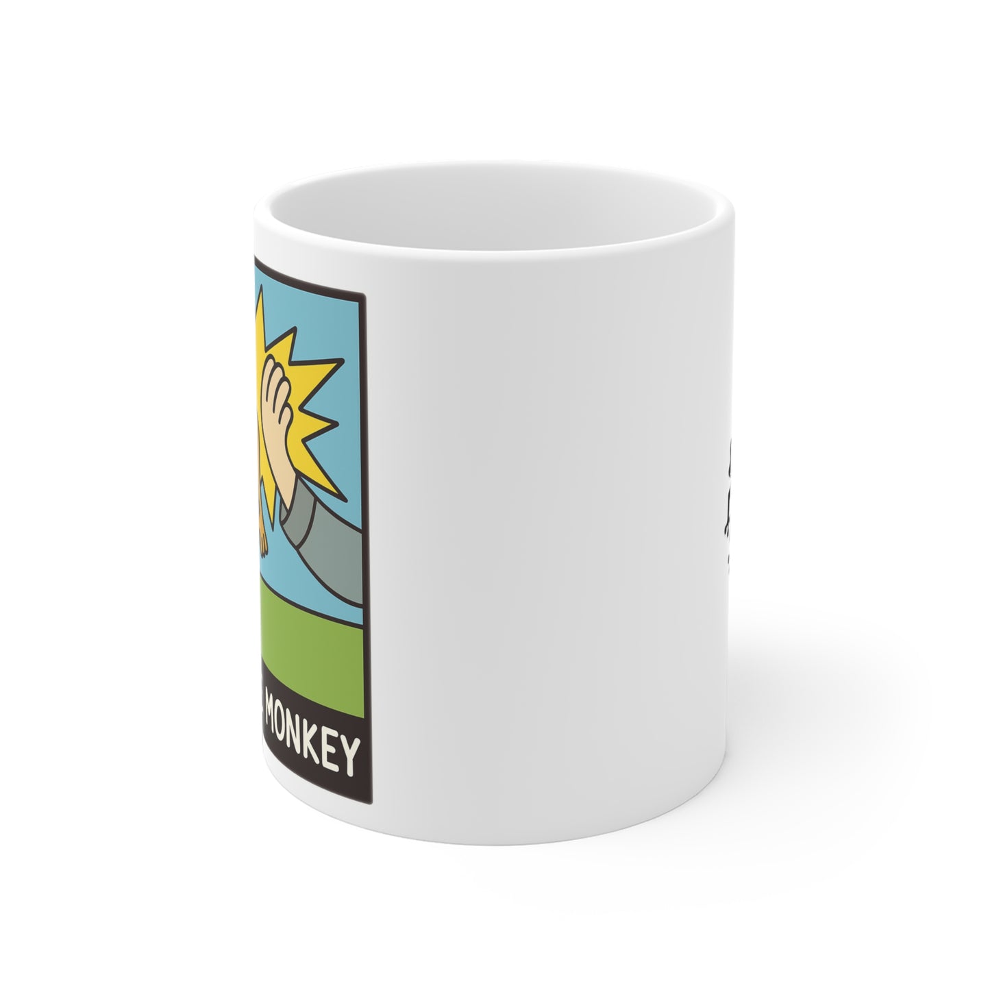 Coffee Mugs - 11, 15, 20 oz (StM)
