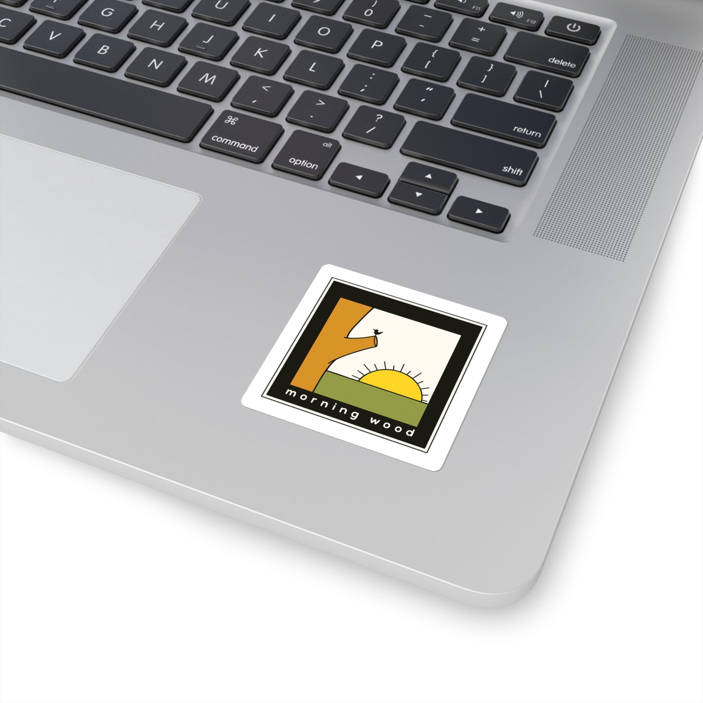 Single Sticker | 2, 3, 4, 6 inches (MW)