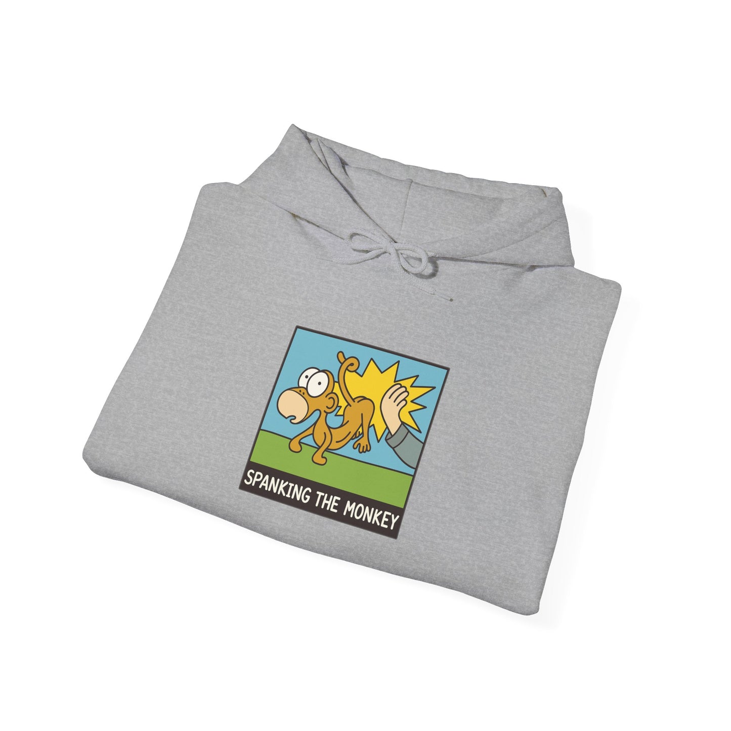 Cozy Hoodie (StM)