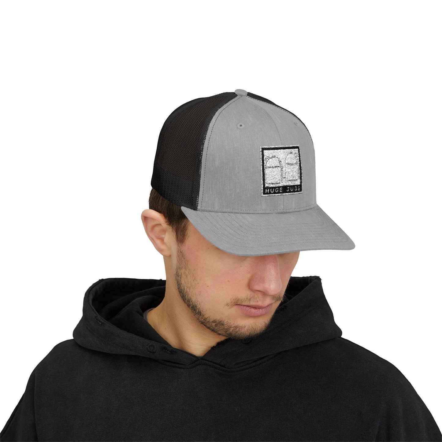 Trucker's Cap - Adjustable (HJ)