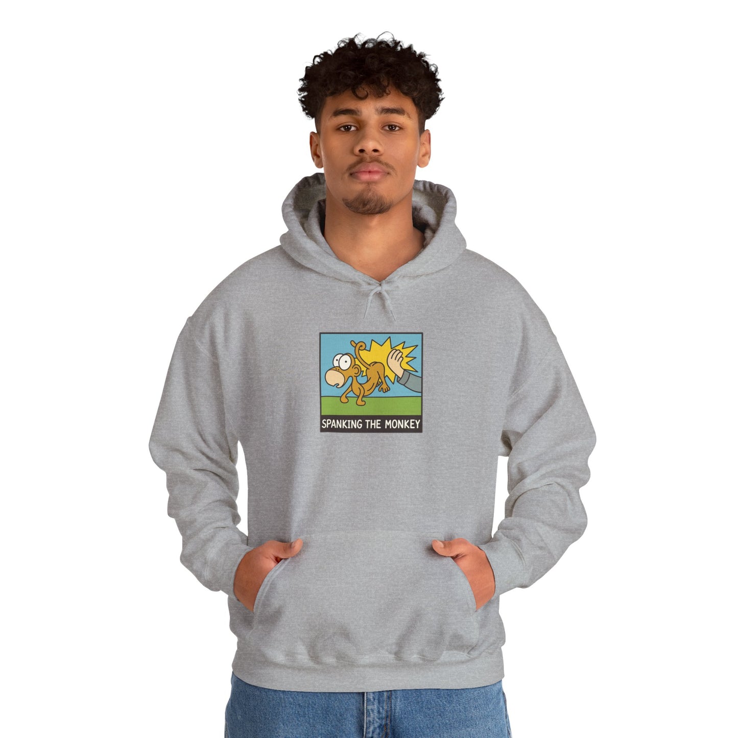 Cozy Hoodie (StM)