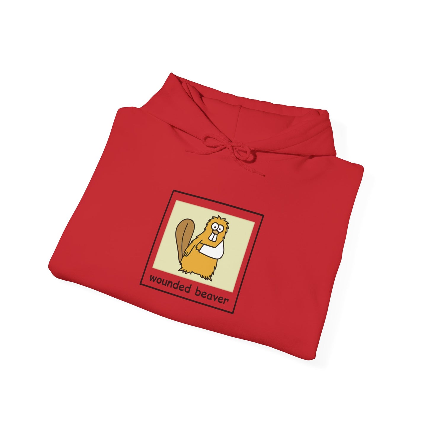 Cozy Hoodie (WBe)