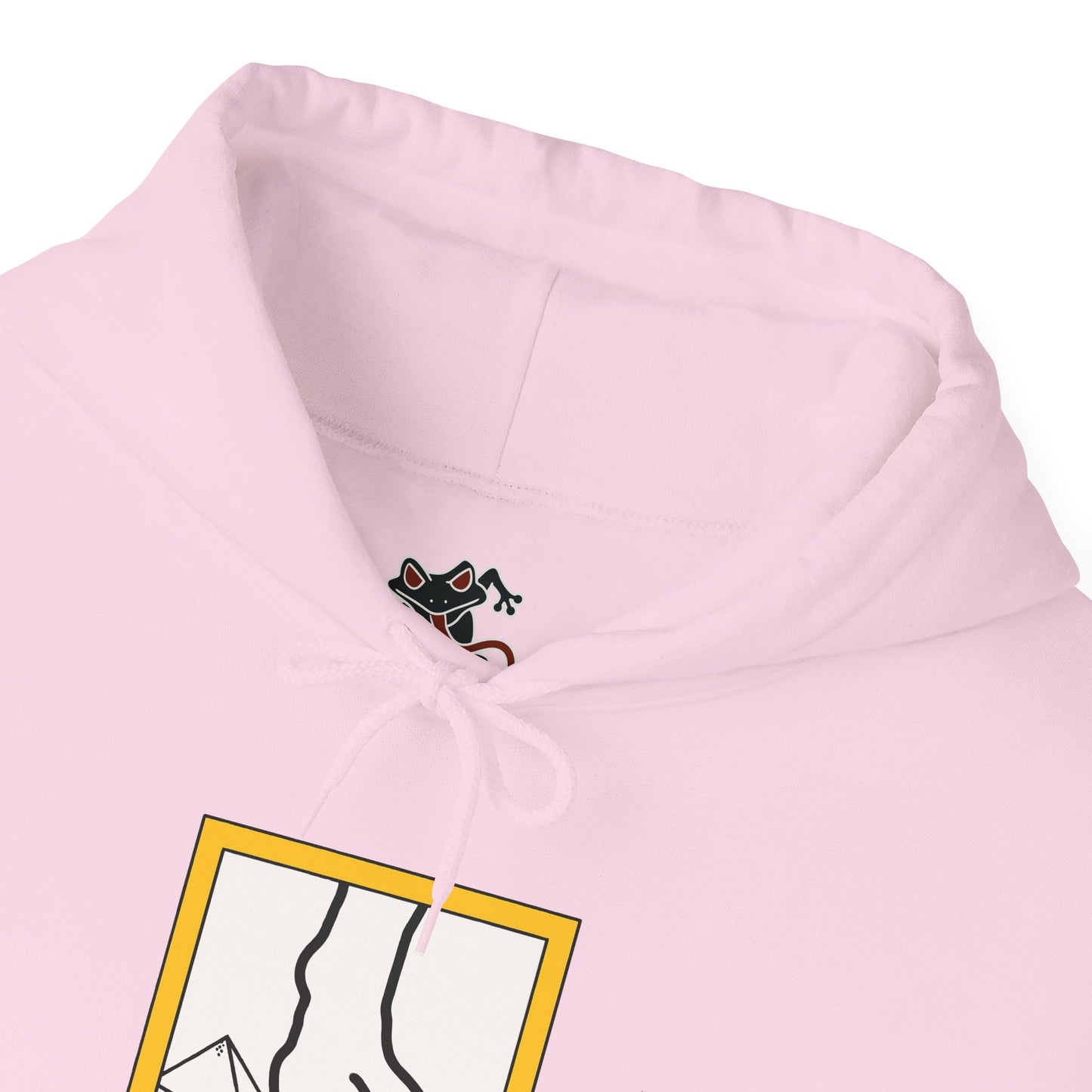 Cozy Hoodie (CT)