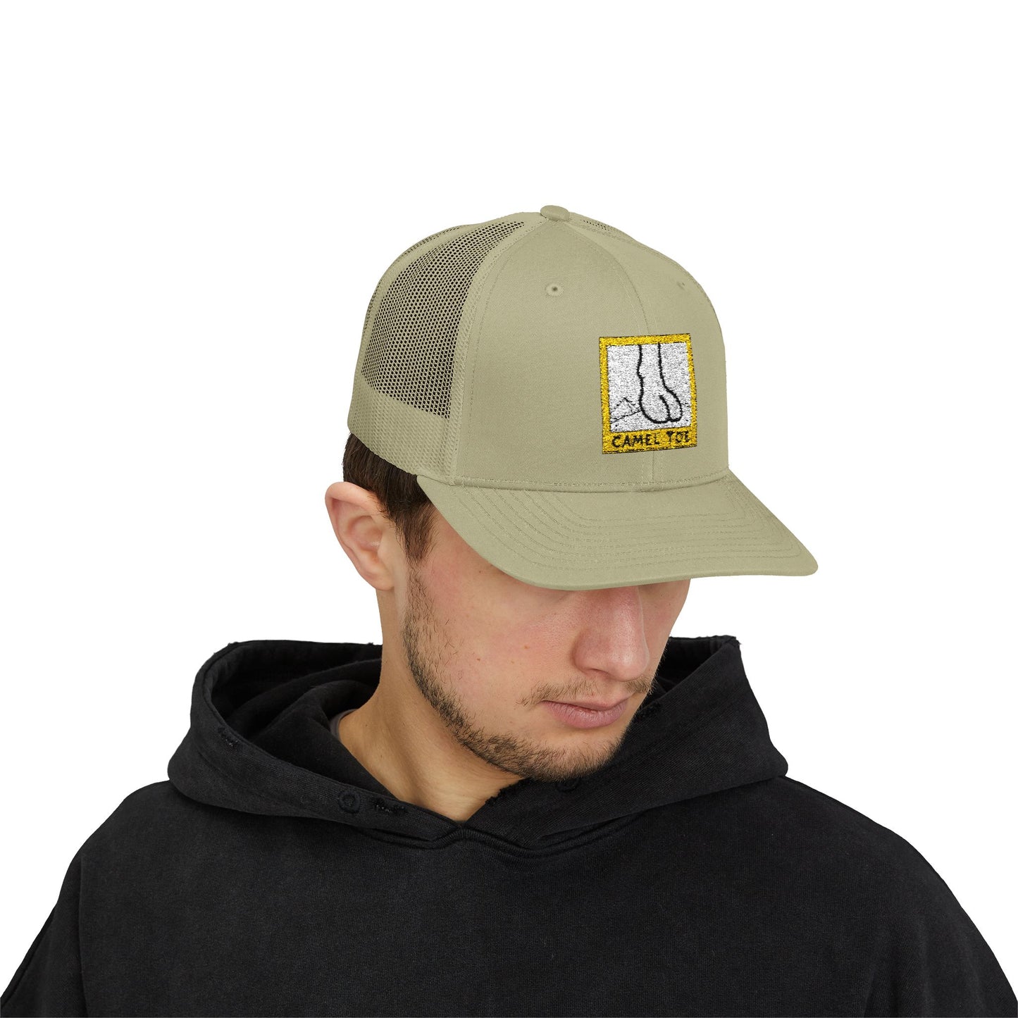 Trucker's Cap - Adjustable (CT)