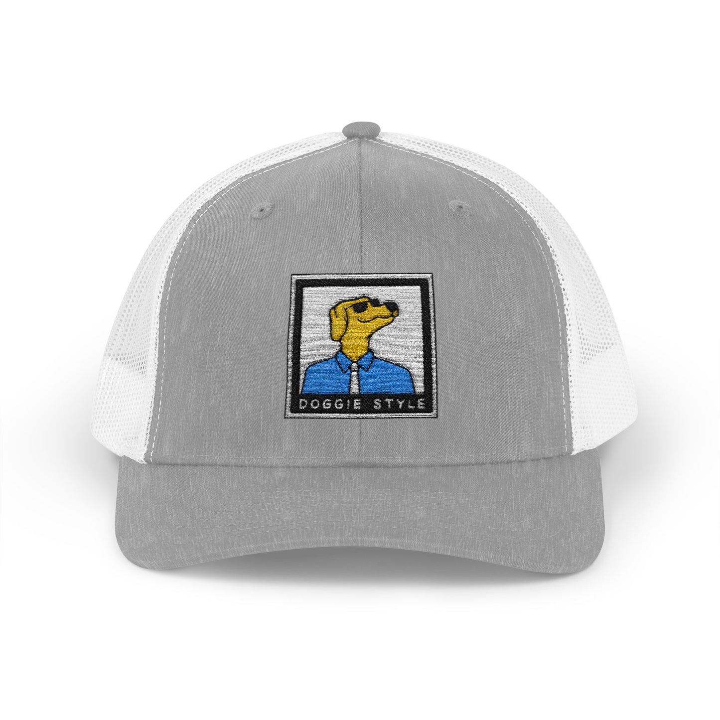 Trucker's Cap - Adjustable (DS)