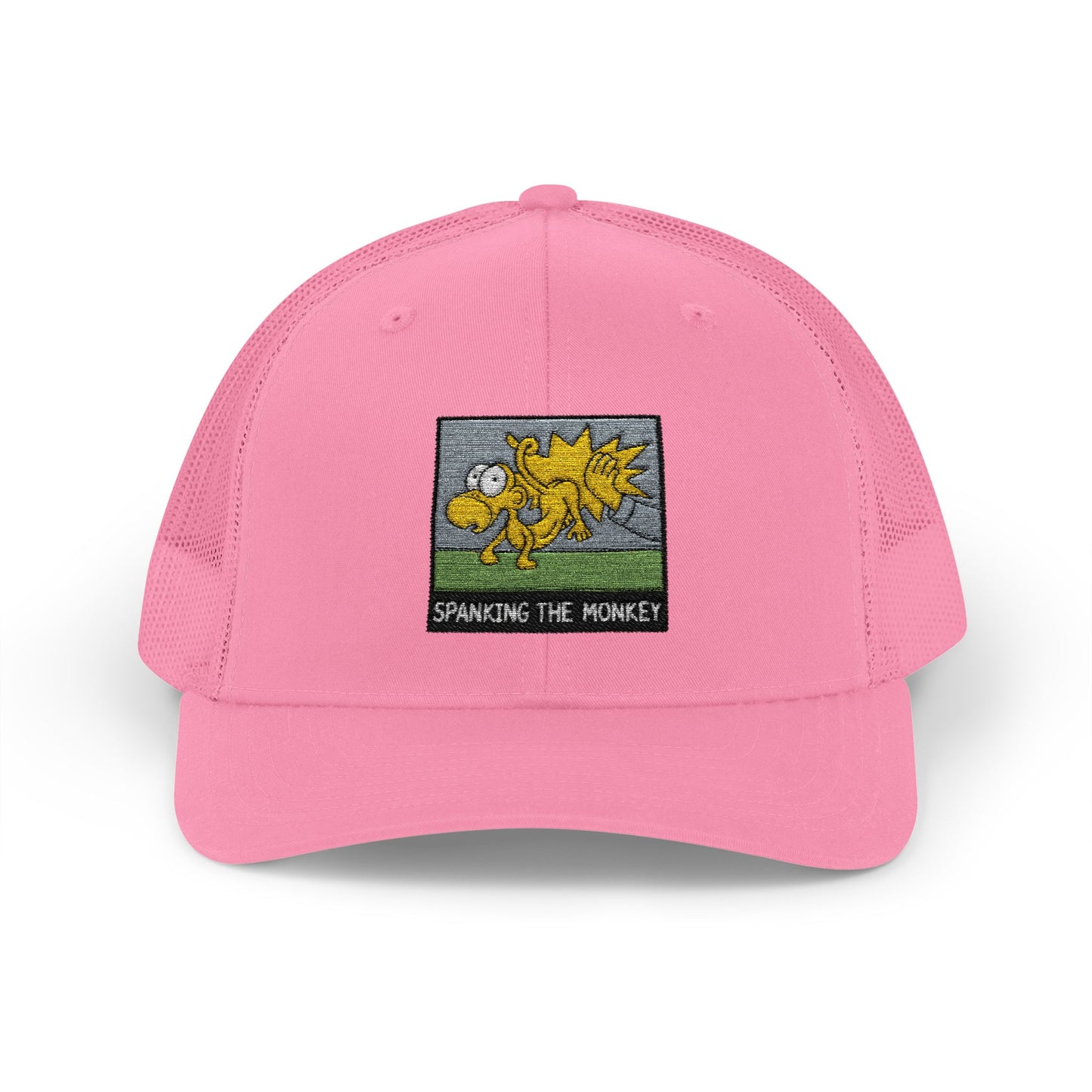 Trucker's Cap - Adjustable (StM)