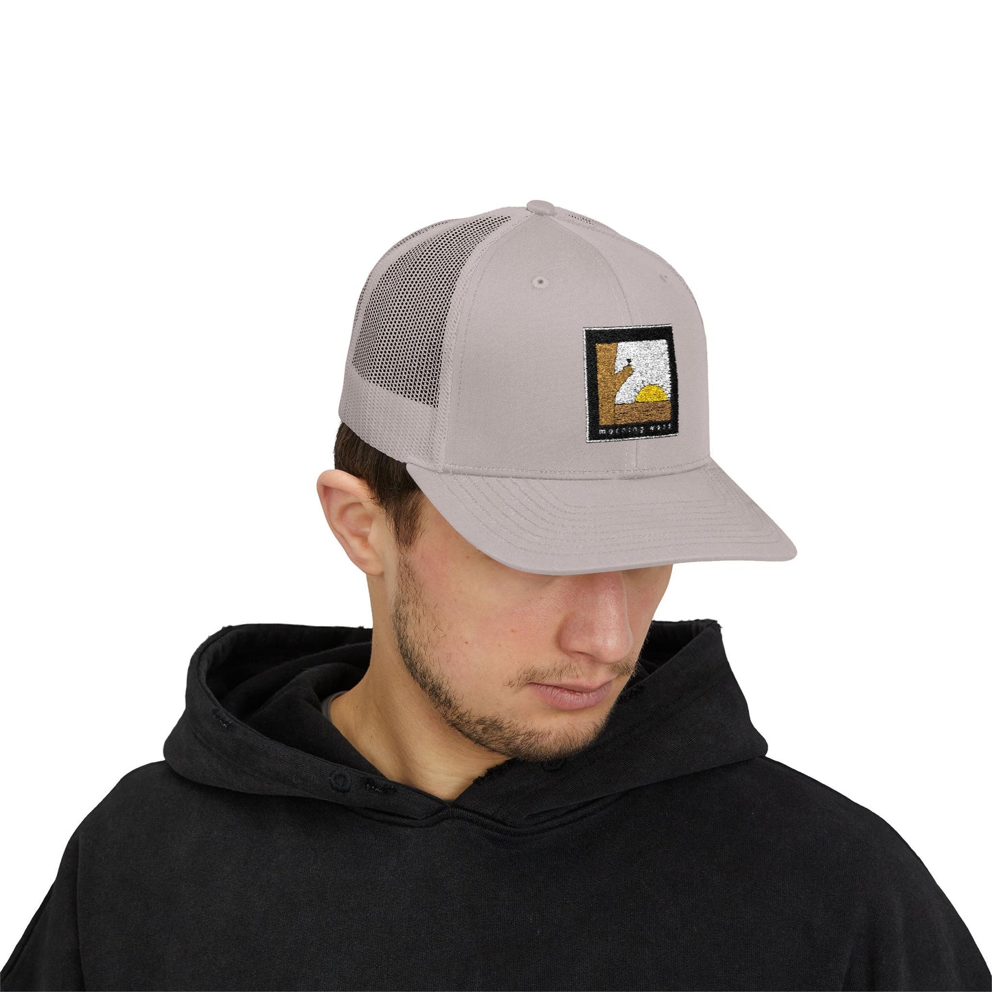 Trucker's Cap - Adjustable (MW)