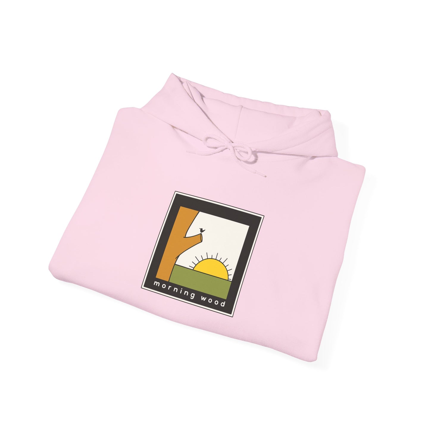 Cozy Hoodie (MW)