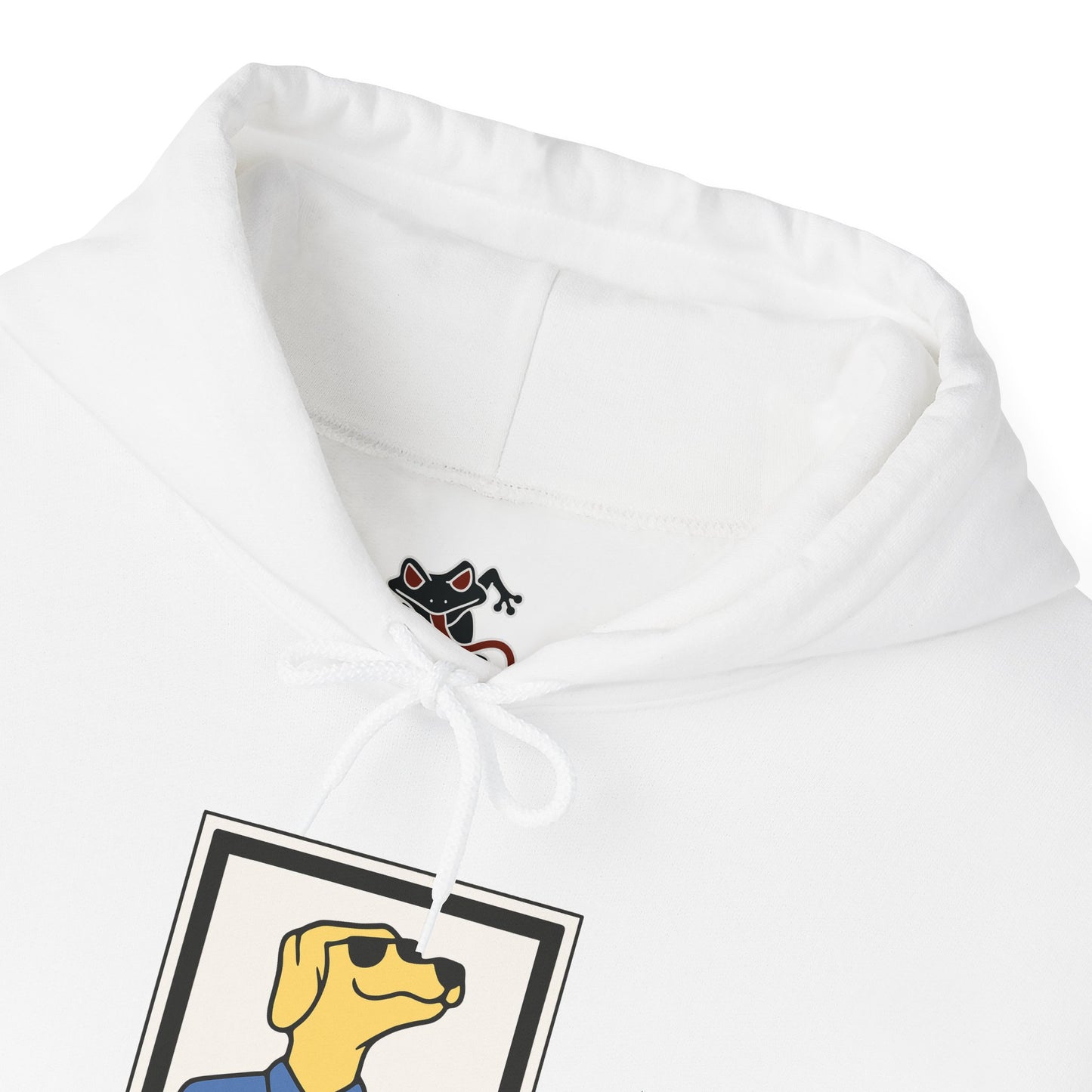 Cozy Hoodie (DS)