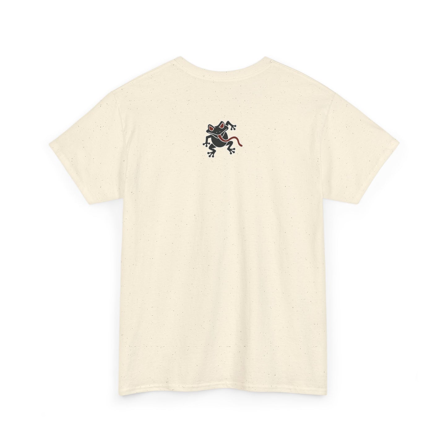 Graphic Cotton T-Shirt (StM)