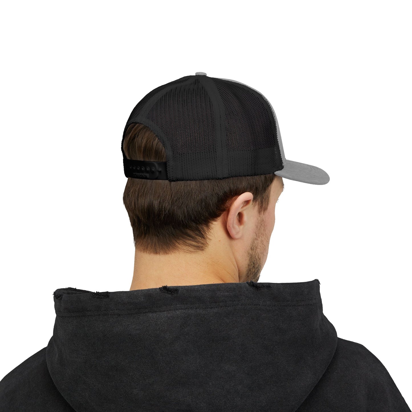 Trucker's Cap - Adjustable (DS)