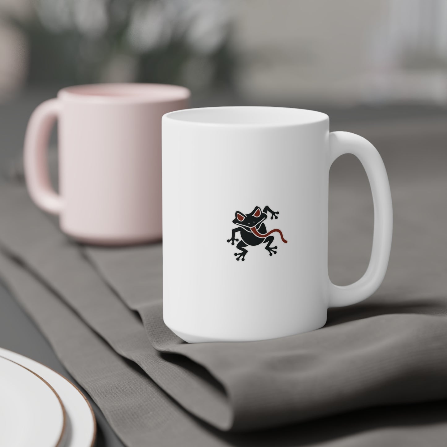 Coffee Mugs - 11, 15, 20 oz (StM)