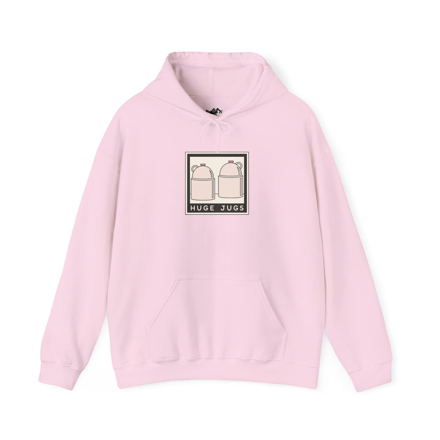 Cozy Hoodie (HJ)
