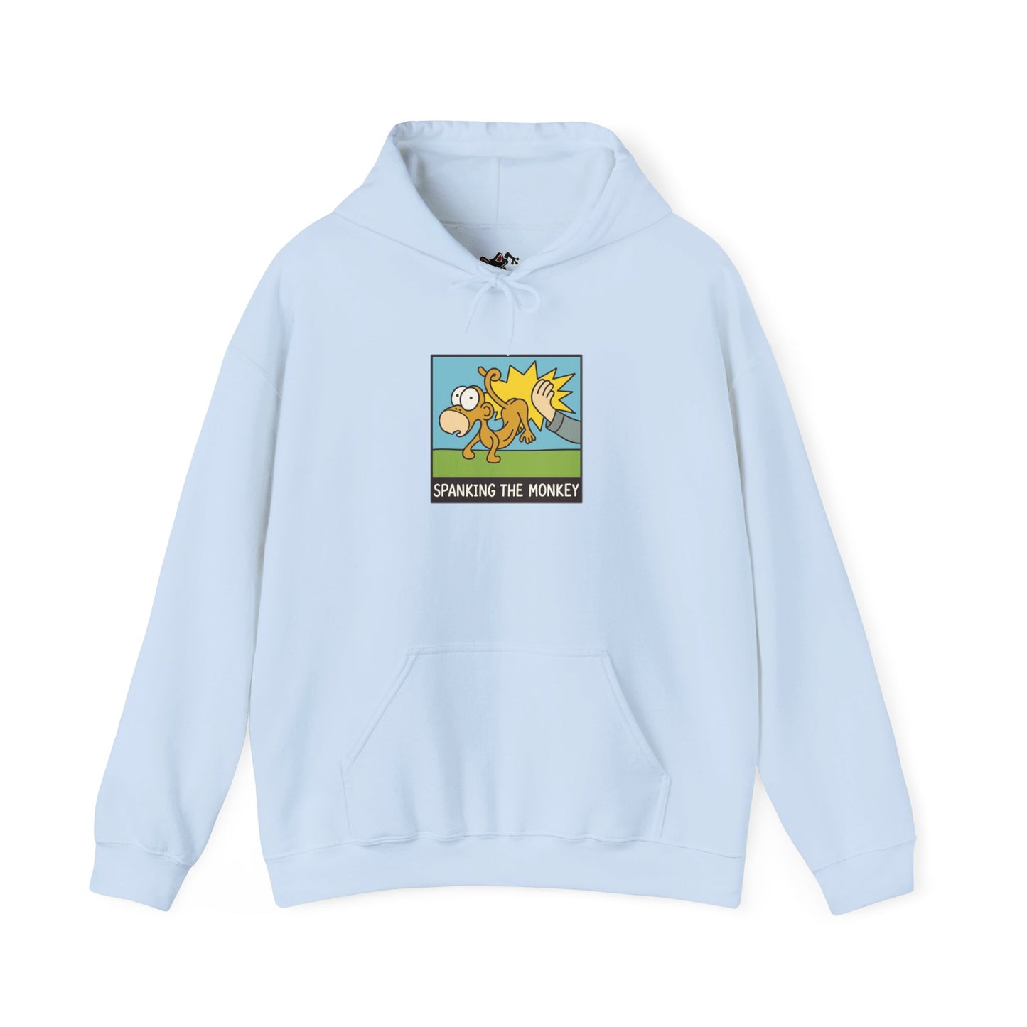 Cozy Hoodie (StM)