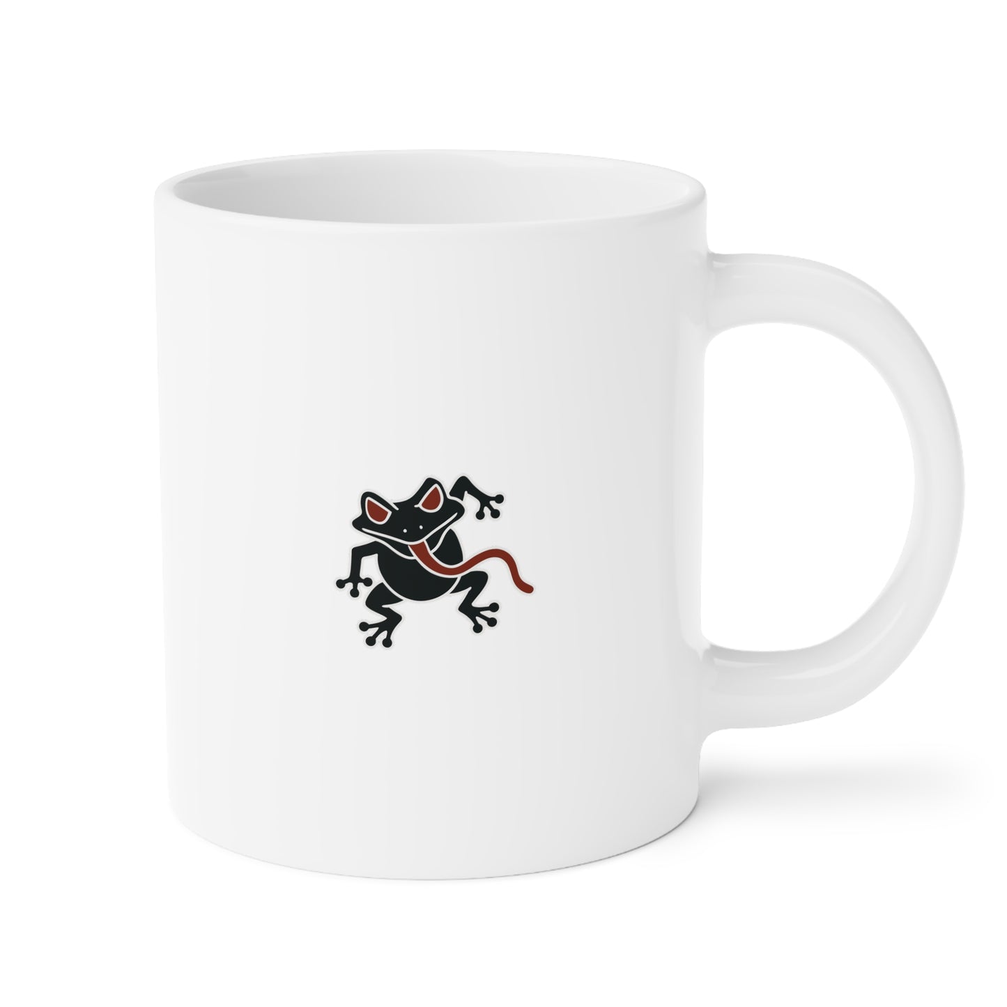 Coffee Mugs - 11, 15, 20 oz (WBe)