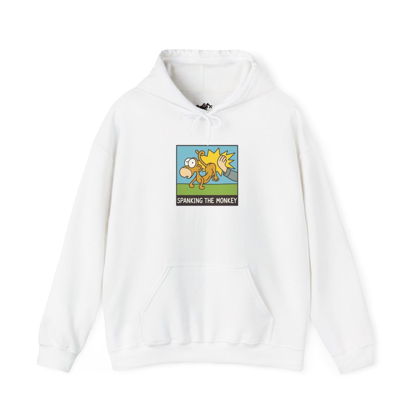 Cozy Hoodie (StM)