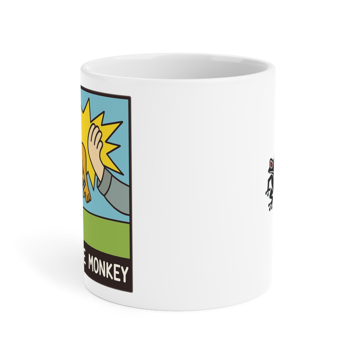 Coffee Mugs - 11, 15, 20 oz (StM)