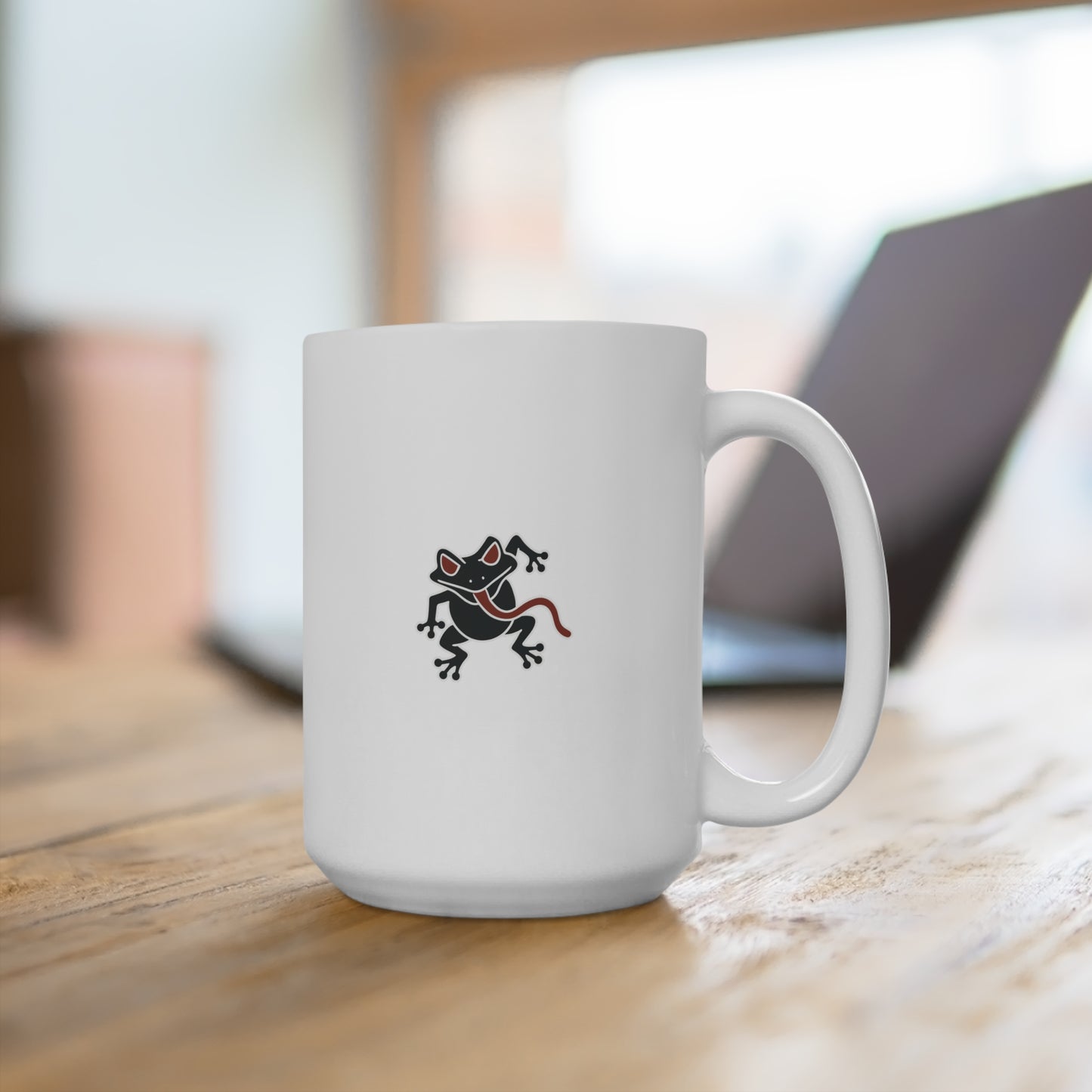 Coffee Mugs - 11, 15, 20 oz (StM)