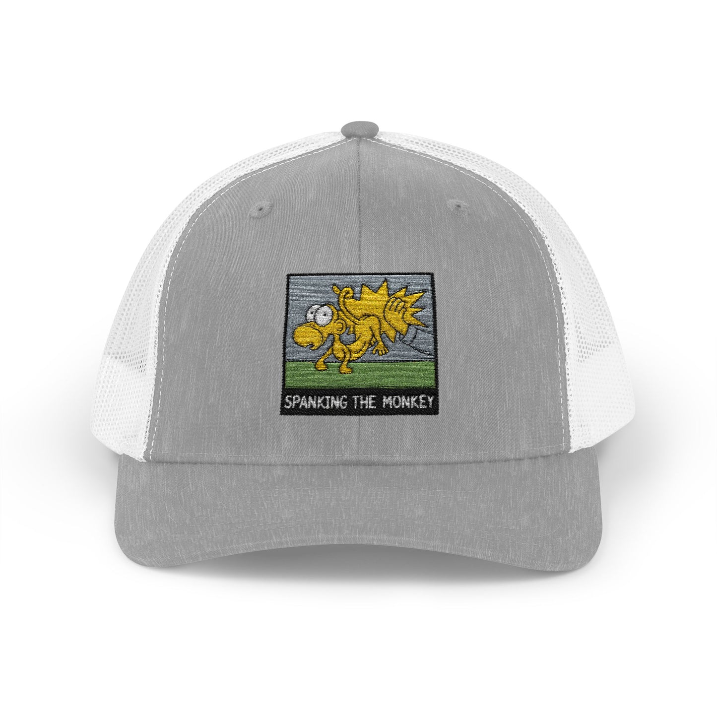 Trucker's Cap - Adjustable (StM)