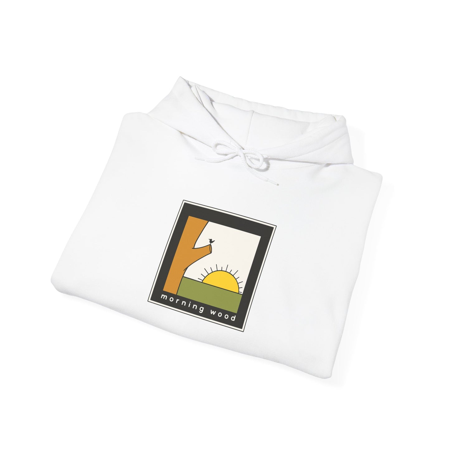 Cozy Hoodie (MW)