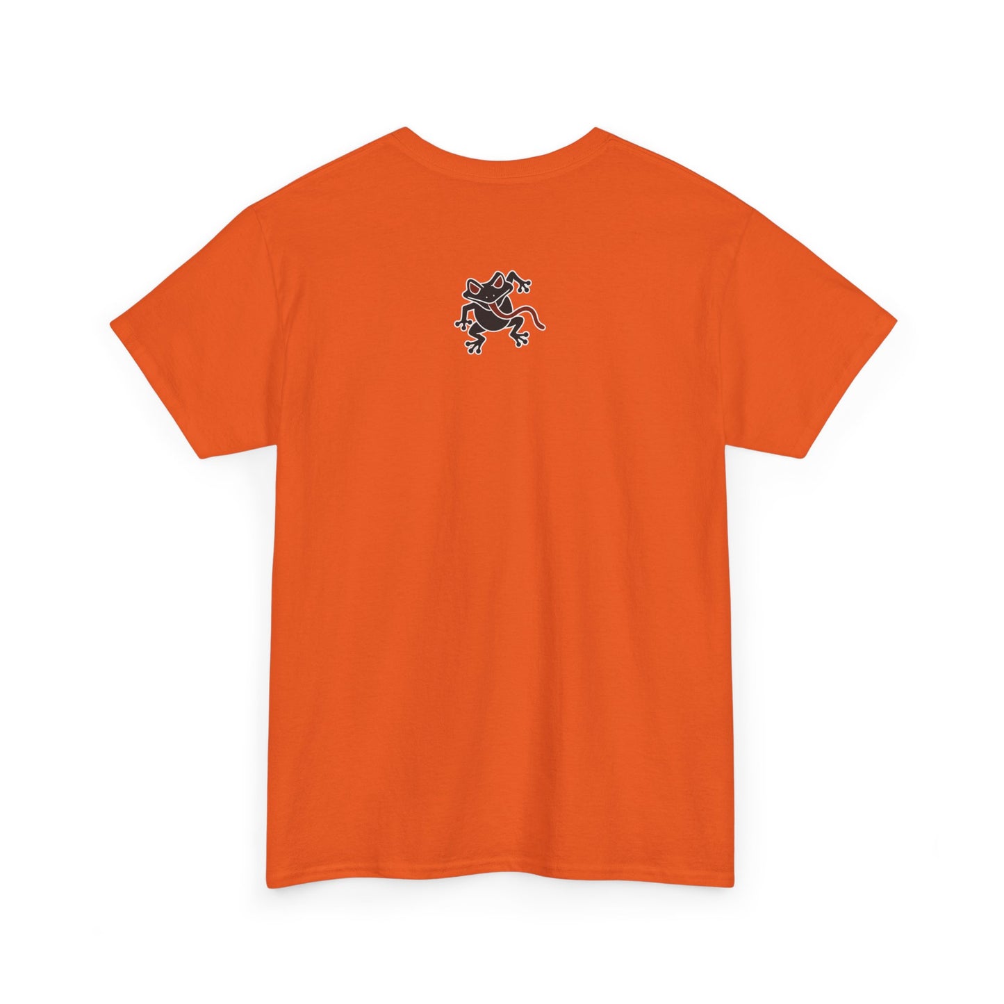 Graphic Cotton T-Shirt (CT)