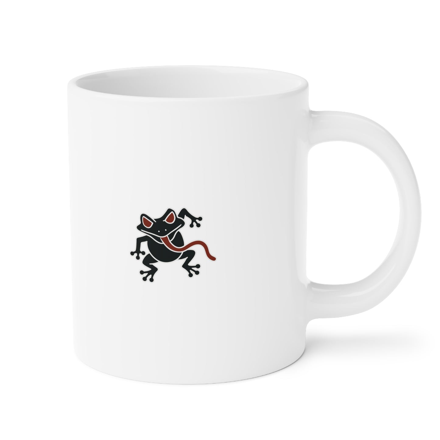 Coffee Mugs - 11, 15, 20 oz (StM)