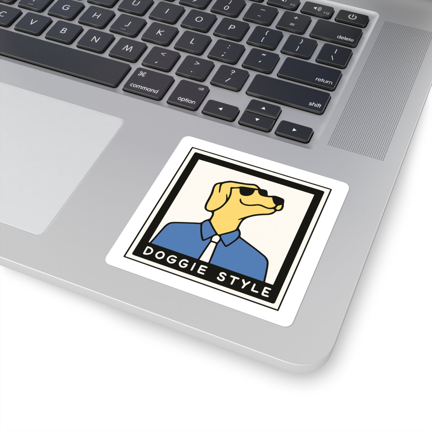 Single Sticker | 2, 3, 4, 6 inches (DS)