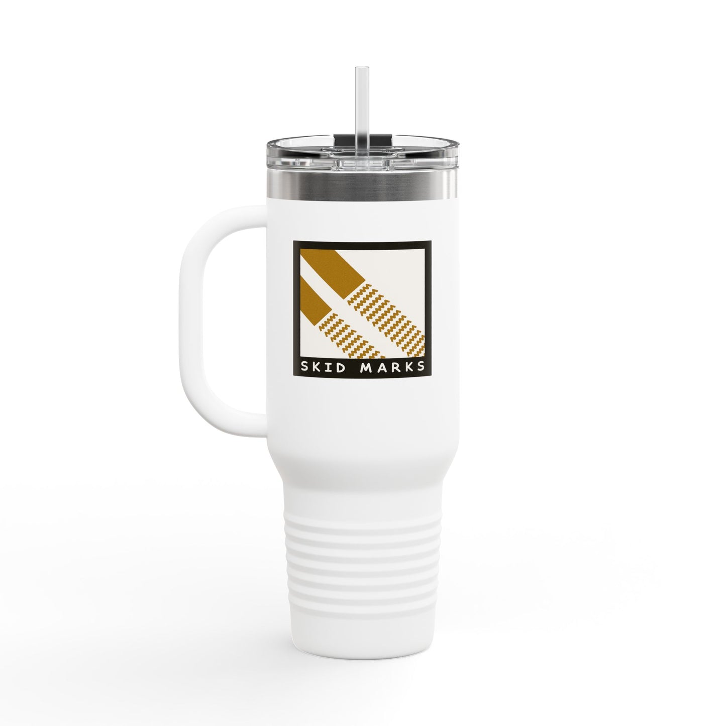 40oz Insulated Tumbler (SM)
