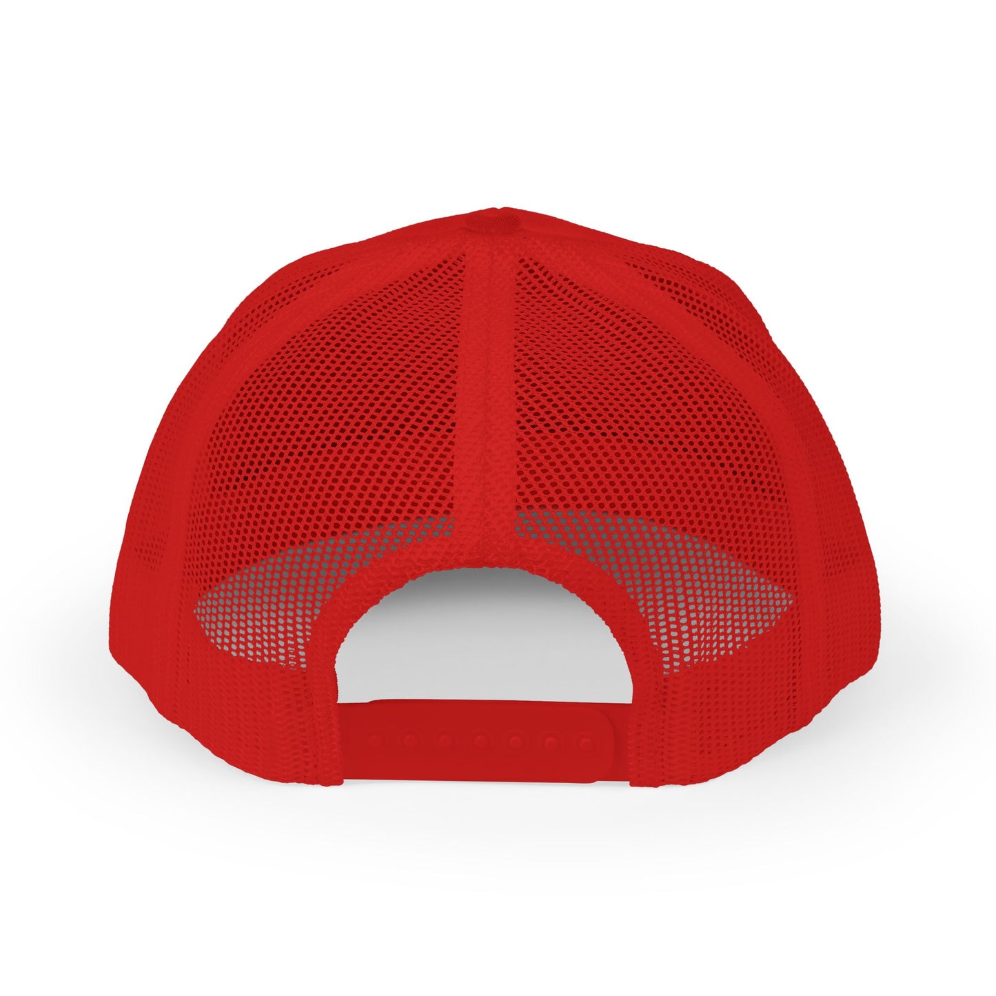 Trucker's Cap - Adjustable (DS)