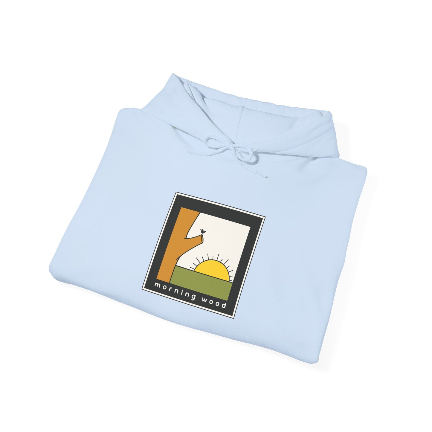 Cozy Hoodie (MW)