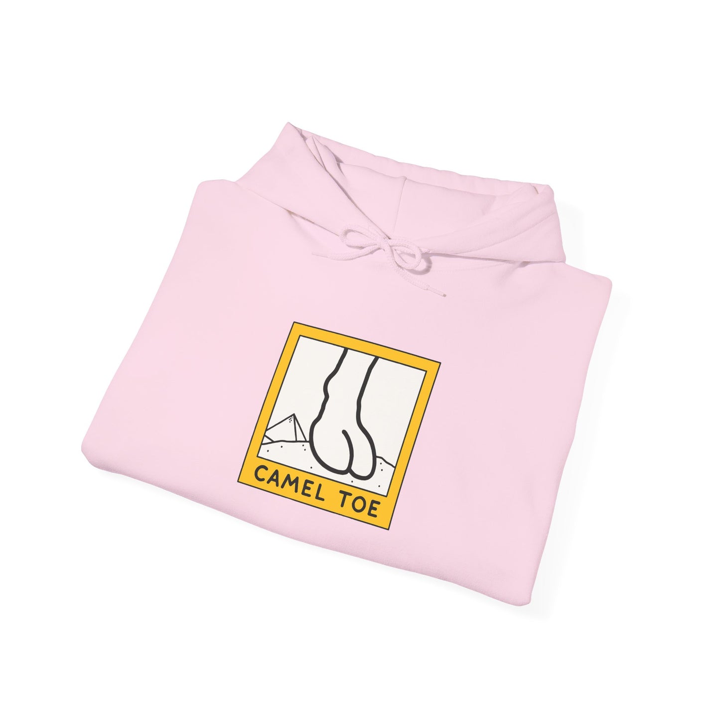 Cozy Hoodie (CT)