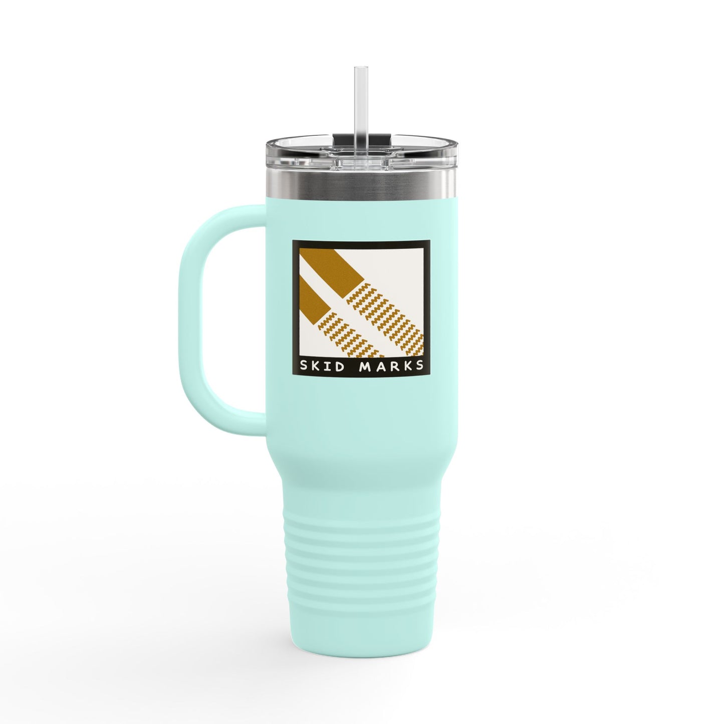40oz Insulated Tumbler (SM)
