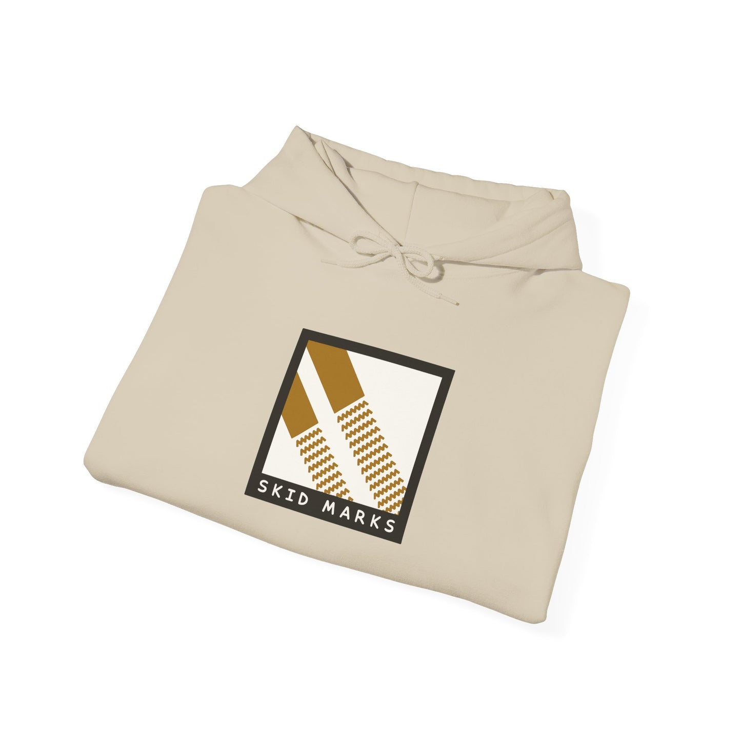 Cozy Hoodie (SM)