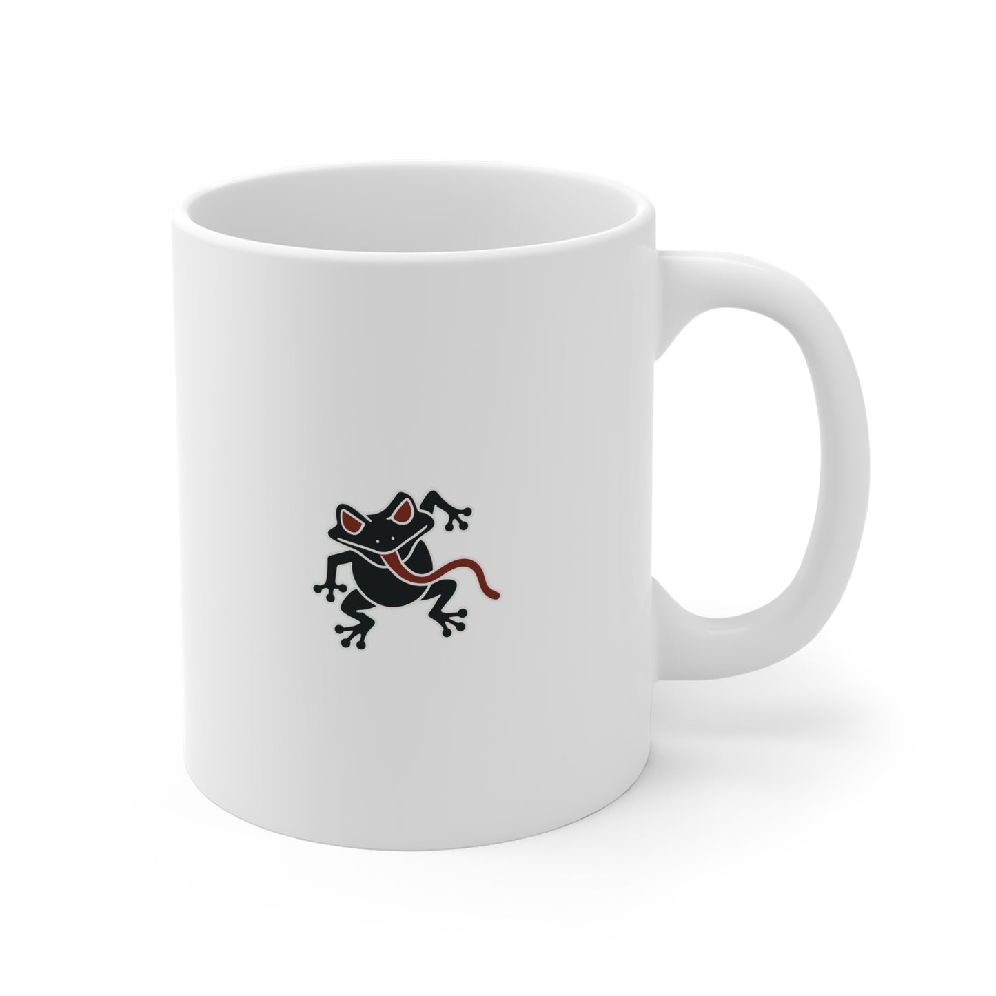Coffee Mugs - 11, 15, 20 oz (StM)