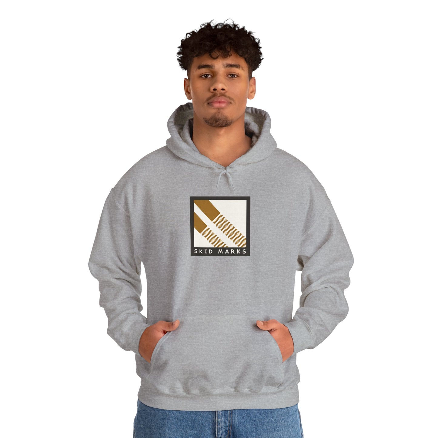 Cozy Hoodie (SM)