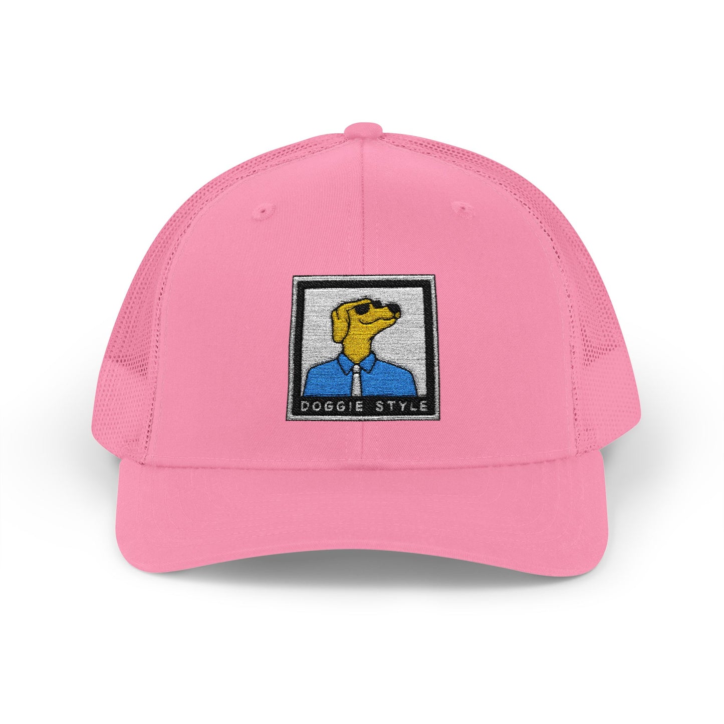 Trucker's Cap - Adjustable (DS)