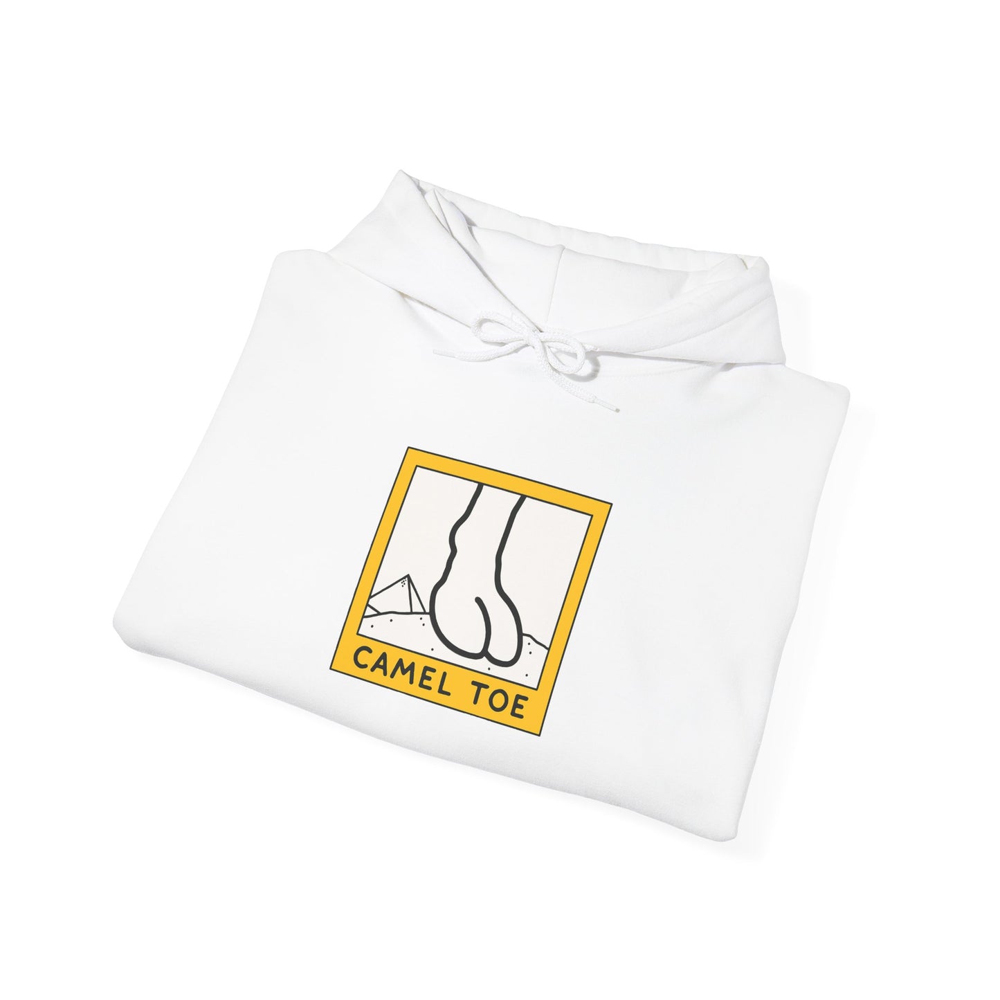 Cozy Hoodie (CT)